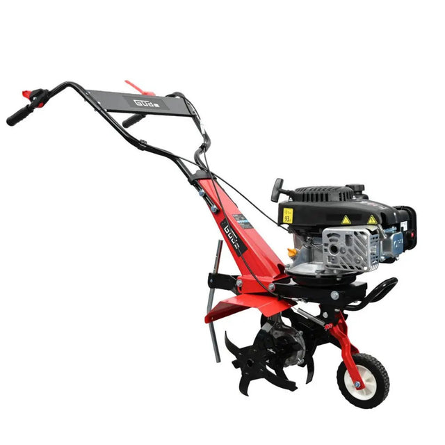 Maniglia larga ergonomica motozappa Güde GF 2436.1