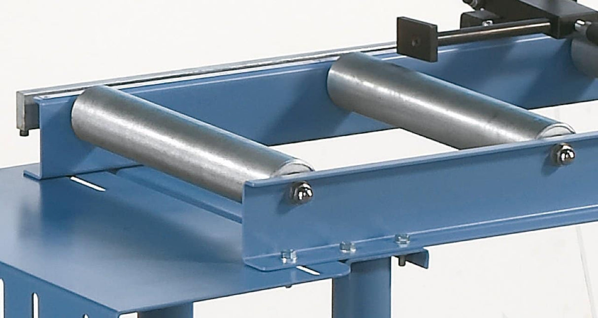 Nastri a rulli con battuta longitudinale RB 2000 A