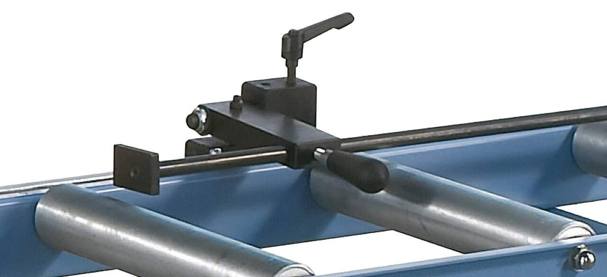 Nastri a rulli con battuta longitudinale RB 2000 A