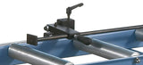 Nastri a rulli con battuta longitudinale RB 2000 A
