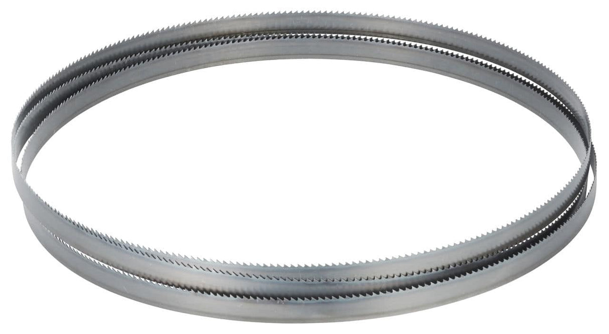 Nastro per sega 3607 x 25 x 0,6 mm