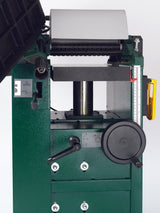 Record Power PT107 – Pialla a filo e spessore  265 mm