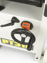 Accessorio per macchina utensile Record Power Combo PT310 Pialla 310 mm + Tavolo rullo OMAGGIO