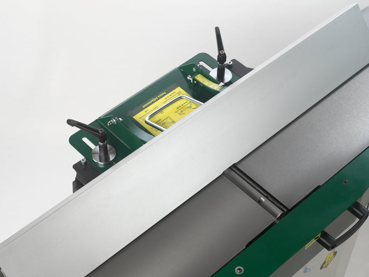 Record Power PT310 – Pialla a filo e spessore 310 mm