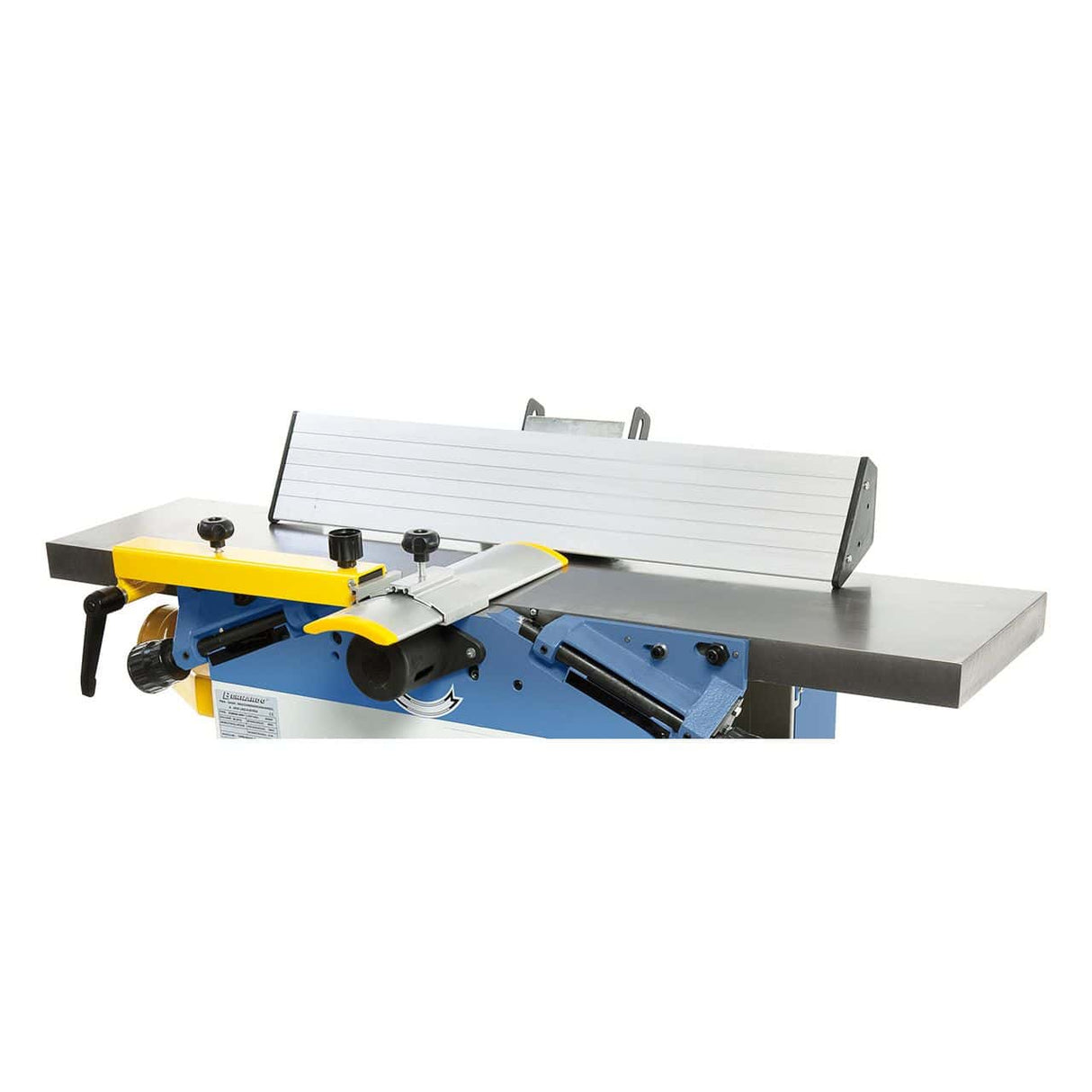 Bernardo Pialla a filo e spessore ADM 260 S – 400 V con albero a spirale