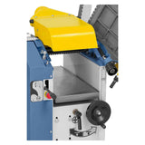 Bernardo Pialla a filo e spessore ADM 260 S – 400 V con albero a spirale