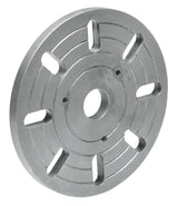 Aufspannplatte Ø 160 mm