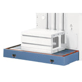 Klemmplatte für SRB 40 / SRB 50