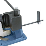 Piegatrice angolare WB 100 S