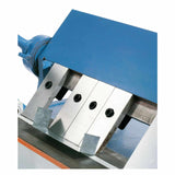 Bernardo SB 1220 S – Piegatrice manuale 1220 mm per lamiera