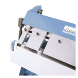 Bernardo SB 305 S – Piegatrice manuale 305 mm per lamiera