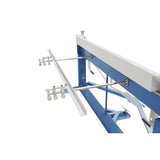 Bernardo TB 2060 – Piegatrice manuale con lama segmentata 2065 mm