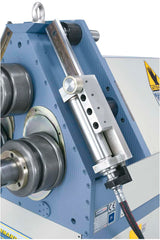 Bernardo BPK 80 H – Curvatrice idraulica