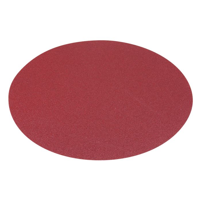 Platorello diam. 250 mm - K 150, chiusura in velcro