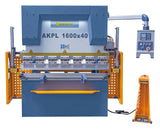 Bernardo Pressa piegatrice idraulica AKPL 1600 x 63