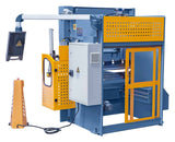 Bernardo Pressa piegatrice idraulica AKPL 2000 x 80