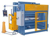 Bernardo Pressa piegatrice idraulica AKPL 2500 x 80
