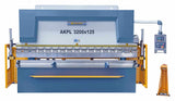 Hydraulische Abkantpresse AKPL 3200 x 100