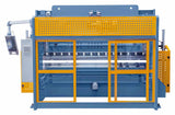 Bernardo Pressa piegatrice idraulica AKPL 3200 x 125