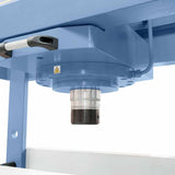 Bernardo BHP 250 – Pressa idraulica con cilindro scorrevole
