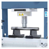 Bernardo PWK 75 F – Pressa pneumatica da officina 75 ton