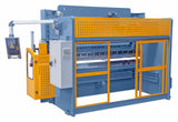 Bernardo Pressa piegatrice idraulica AKPL 4000 x 125