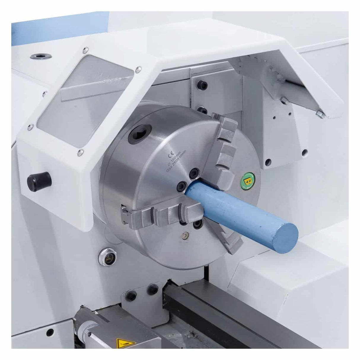 Bernardo Proficenter 880 G Vario / 230 V con DRO – Tornio e fresatrice