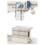 Trapano radiale RD 1250 x 50