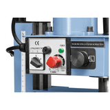 Bernardo Trapano e Fresatrice KF 10 / 230 V