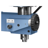 Bernardo Trapano e Fresatrice KF 10 / 230 V
