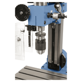 Bernardo Trapano e Fresatrice KF 10 / 230 V