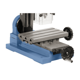 Bernardo Trapano e Fresatrice KF 10 / 230 V
