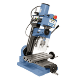 Bernardo Trapano e Fresatrice KF 10 / 230 V