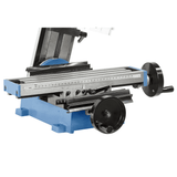Bernardo Trapano e Fresatrice KF 20