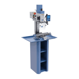Trapano e Fresatrice KF 16 Vario Bernardo con Display 3 Assi