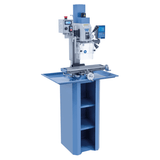 Bernardo KF 16 L Vario – Fresatrice con DRO 3 assi DT 40
