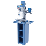 Bernardo KF 16 L Vario – Fresatrice con DRO 3 assi DT 40