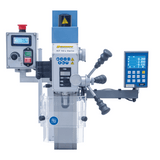 Bernardo KF 16 L Vario – Fresatrice con DRO 3 assi DT 40