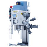 Bernardo KF 16 L Vario – Fresatrice con DRO 3 assi DT 40