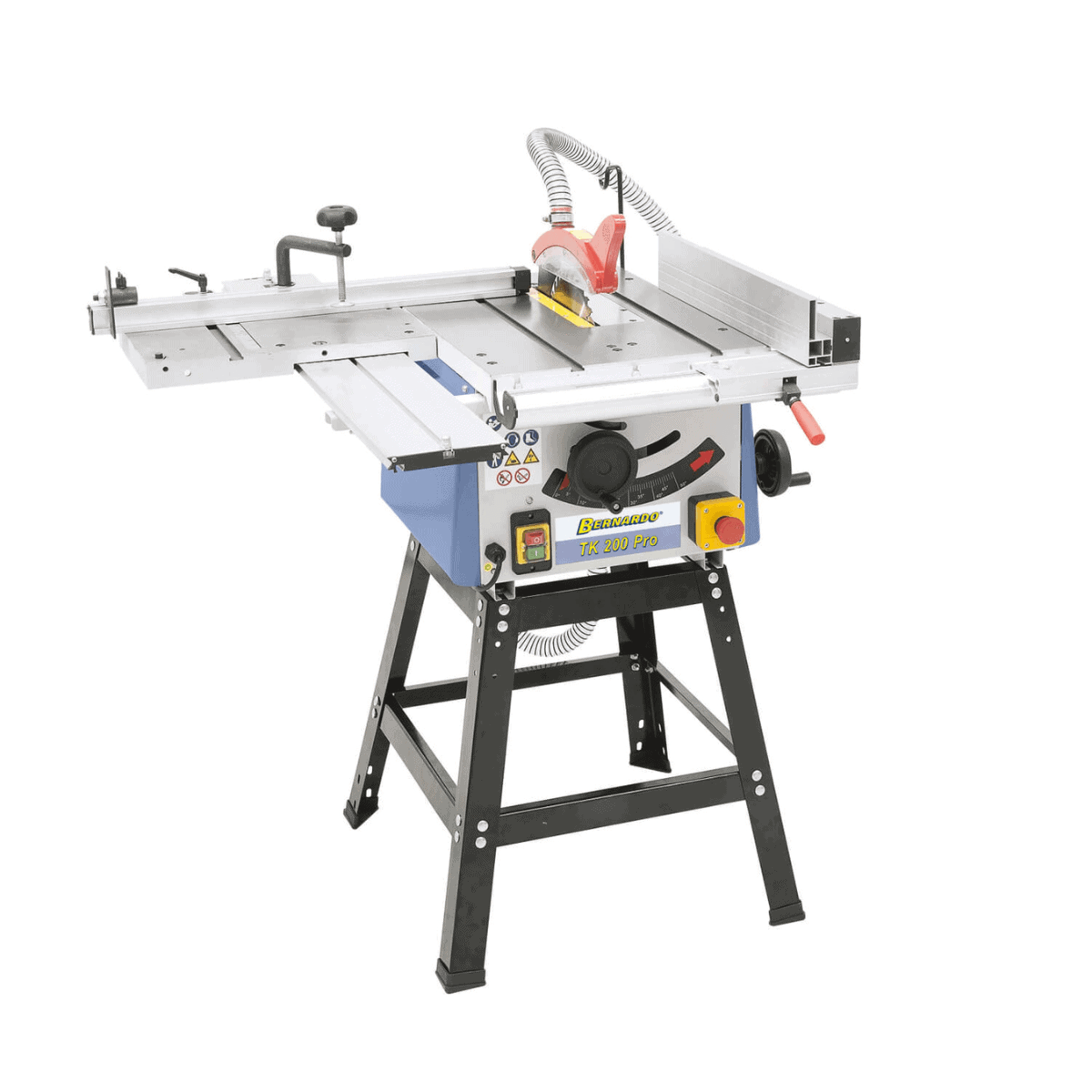Bernardo Sega da banco TK 200 PRO – 230 V