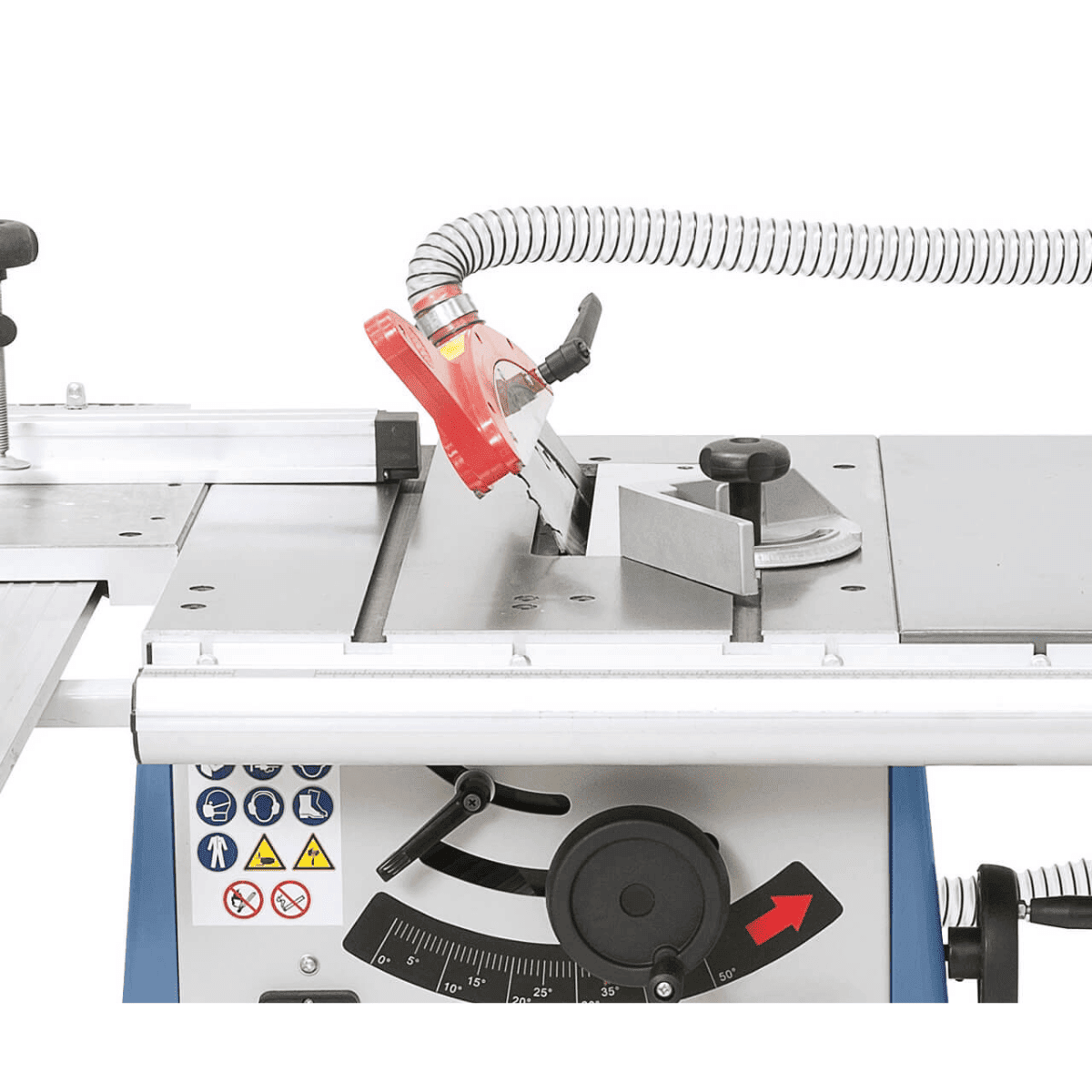 Bernardo Sega da banco TK 200 PRO – 230 V