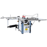 Squadratrice TK 315 P / 1800 - 230 V