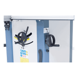 Squadratrice TK 315 P / 1800 - 230 V