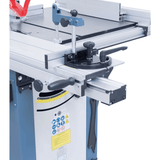 Squadratrice TK 315 P / 1800 - 230 V