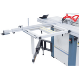 Squadratrice TK 315 P / 1800 - 230 V