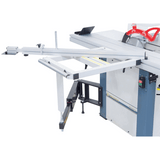Squadratrice TK 315 P / 1800 - 230 V