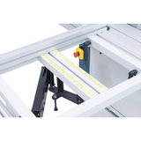 Squadratrice TK 315 P / 1800 - 230 V