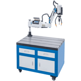 Bernardo Filettatrice elettrica TM 10 BLO / R 1100