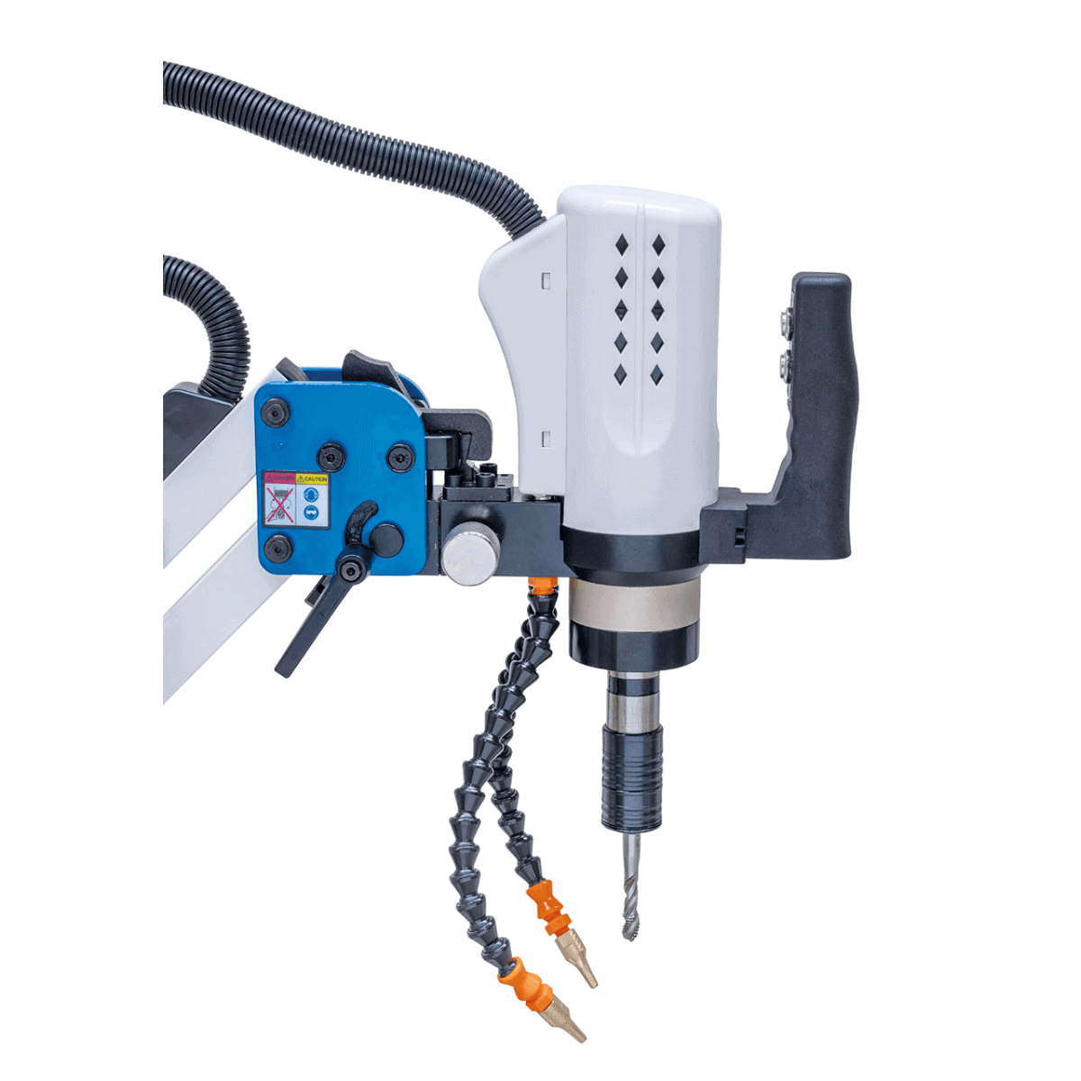 Bernardo Filettatrice elettrica TM 10 BLO / R 1100
