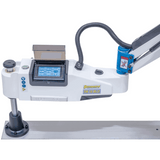 Bernardo Filettatrice elettrica TM 10 BLO / R 1100